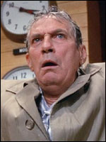 Howard Beale