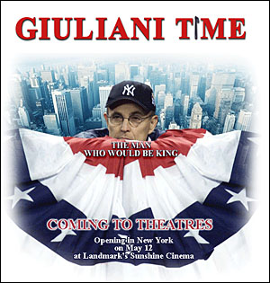 Giuliani Time