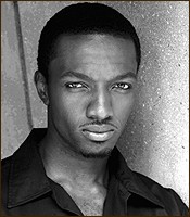 Jamie Hector